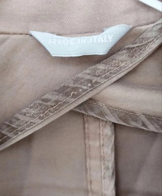 Blazer sartoriale uomo Havana & Co, tg 46, beige