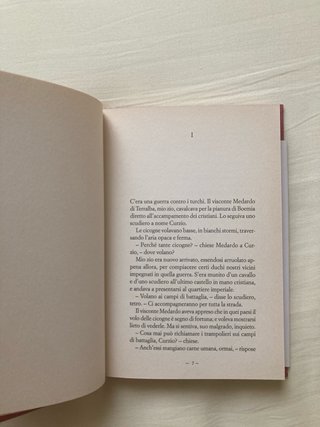Il visconte dimezzato. Ediz. speciale