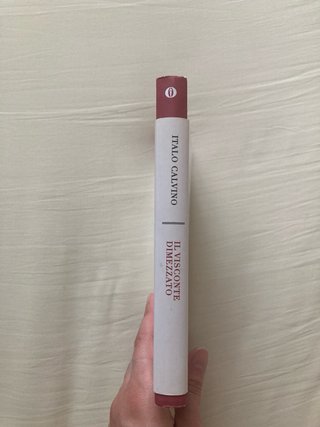 Il visconte dimezzato. Ediz. speciale