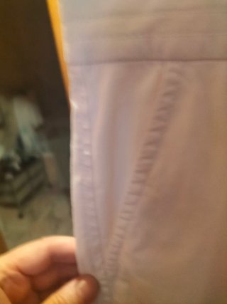 Pantalón Armani Collezioni Talla 42. Medida italia