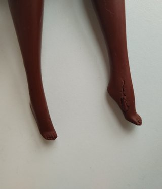Barbie Cara Ballerina Vintage AA
