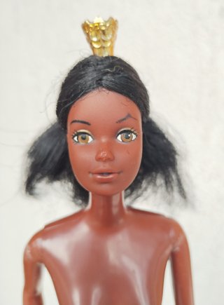 Barbie Cara Ballerina Vintage AA