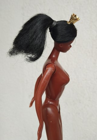 Barbie Cara Ballerina Vintage AA
