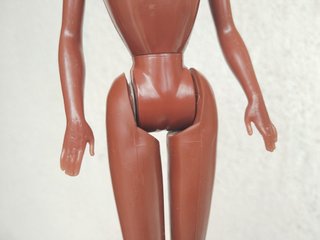 Barbie Cara Ballerina Vintage AA