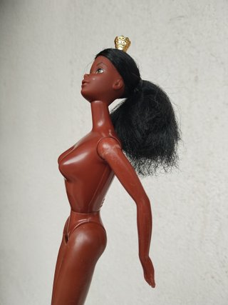 Barbie Cara Ballerina Vintage AA