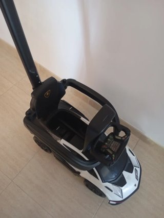 Correpasillos Lamborghini 63