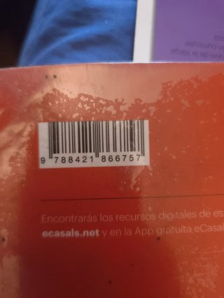 Lengua castellana y literatura 1 ESO : por tareas