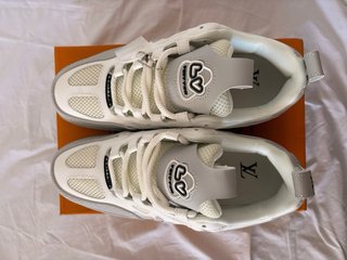 Louis Vuitton LV Skate grises