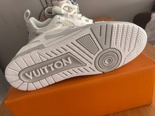 Louis Vuitton LV Skate grises