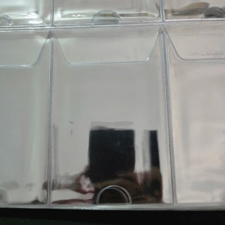Álbum para cartas PSA o similares (60 uni)