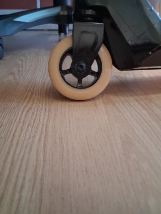 Patinete Scooter Freestyle Restaurado