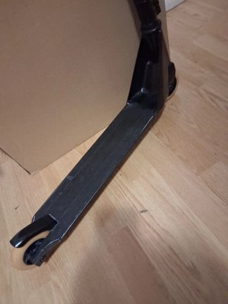 Patinete Scooter Freestyle Restaurado
