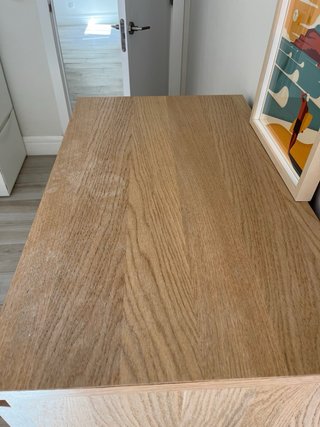 Cómoda IKEA Malm Madera