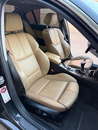 BMW 330d xDrive 245cv Manual LCI Techo Cuero M3