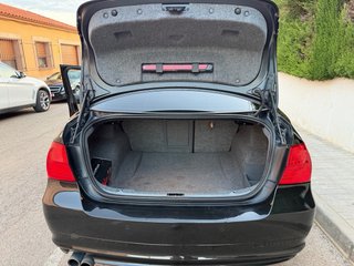 BMW 330d xDrive 245cv Manual LCI Techo Cuero M3
