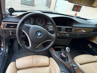 BMW 330d xDrive 245cv Manual LCI Techo Cuero M3