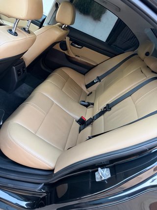 BMW 330d xDrive 245cv Manual LCI Techo Cuero M3