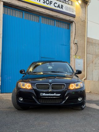 BMW 330d xDrive 245cv Manual LCI Techo Cuero M3