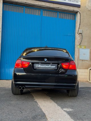 BMW 330d xDrive 245cv Manual LCI Techo Cuero M3
