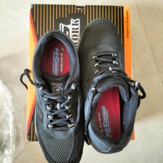 Scarpe antinfortunistiche Skechers