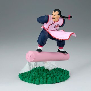 Figura Taopaipai Dragon Ball History Box