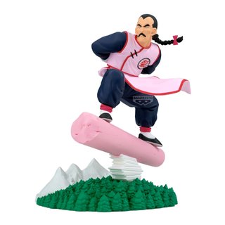 Figura Taopaipai Dragon Ball History Box