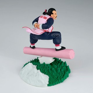 Figura Taopaipai Dragon Ball History Box