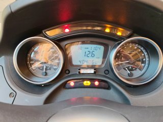 Piaggio MP3 500 Business LT ABS/ASR Gris