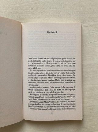 La Sposa Normanna