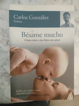 Besame mucho