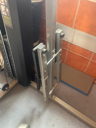 Máquina Gimnasio Multiestación Sportstech HGX200