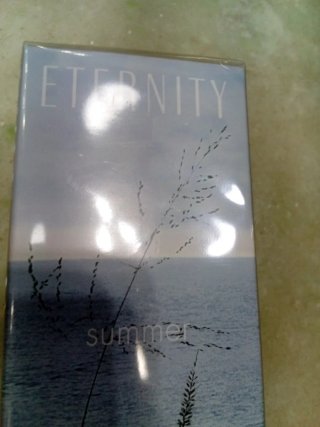 Calvin Klein Eternity Summer EDT 100ml