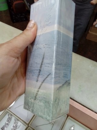 Calvin Klein Eternity Summer EDT 100ml