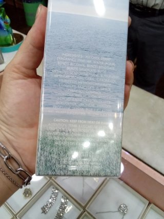 Calvin Klein Eternity Summer EDT 100ml