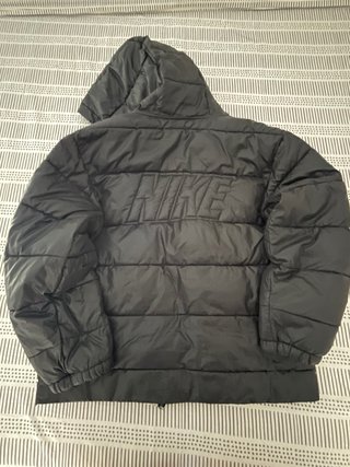 Chaqueta Nike Niño Talla S,