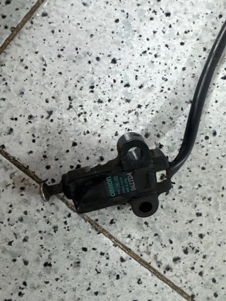 Sensor caballete Suzuki Burgman 400 2009