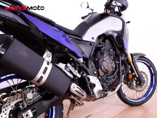 YAMAHA TENERE 700 ABS A2