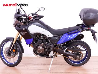 YAMAHA TENERE 700 ABS A2