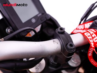 YAMAHA TENERE 700 ABS A2
