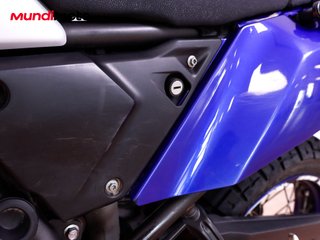 YAMAHA TENERE 700 ABS A2