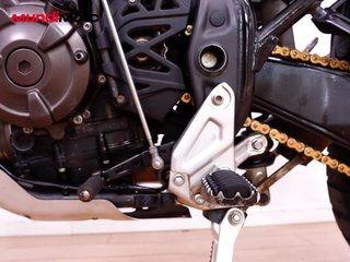 YAMAHA TENERE 700 ABS A2