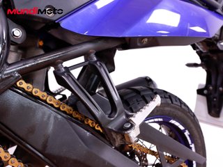 YAMAHA TENERE 700 ABS A2