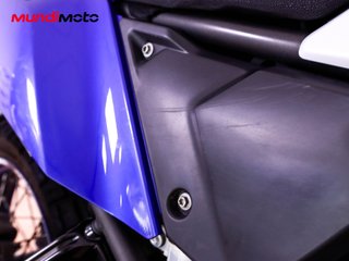 YAMAHA TENERE 700 ABS A2