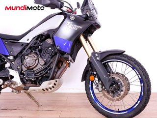 YAMAHA TENERE 700 ABS A2
