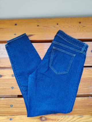 Jeggins GAP azul oscuro