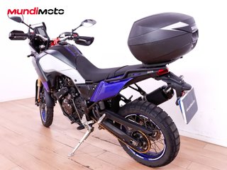 YAMAHA TENERE 700 ABS A2
