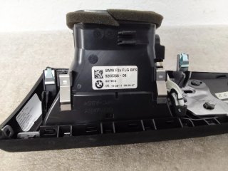 Kit Interior BMW F20 F21 Carbono
