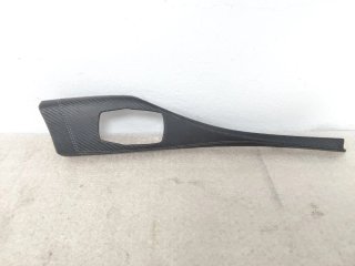 Kit Interior BMW F20 F21 Carbono