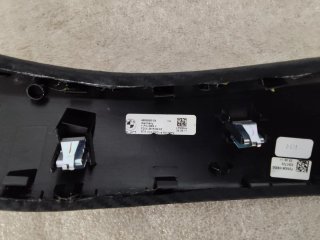 Kit Interior BMW F20 F21 Carbono