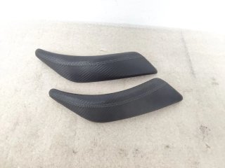 Kit Interior BMW F20 F21 Carbono